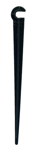 Lot support tuyau 4 - lot, 4/7mm