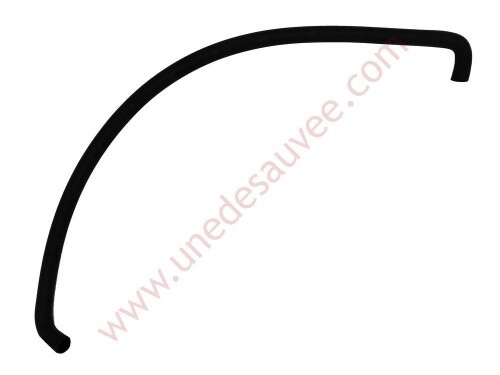 Durite huile reniflard couvre - huile,