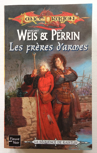 Les frères armes la - d’armes,