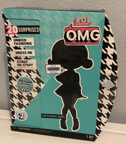 New authentic lol - lol, surprise