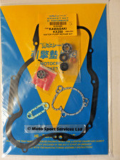 Kit Réparation Pompe à Eau