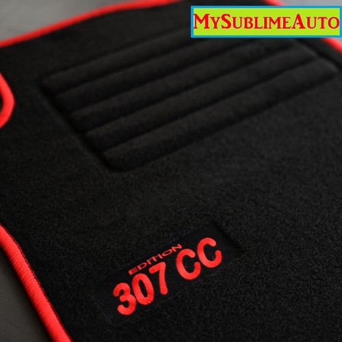 Tapis peugeot 307cc 307 - peugeot, cc