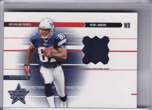 2003 rookies stars 272 - rookies, &
