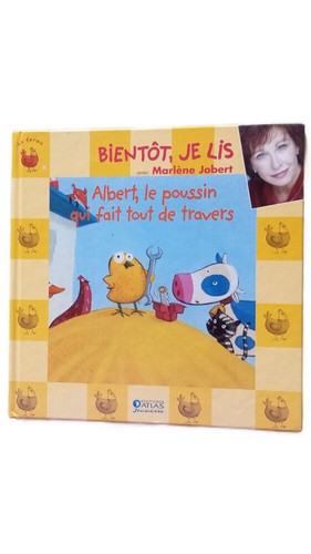Bientot lis livre cd - lis,