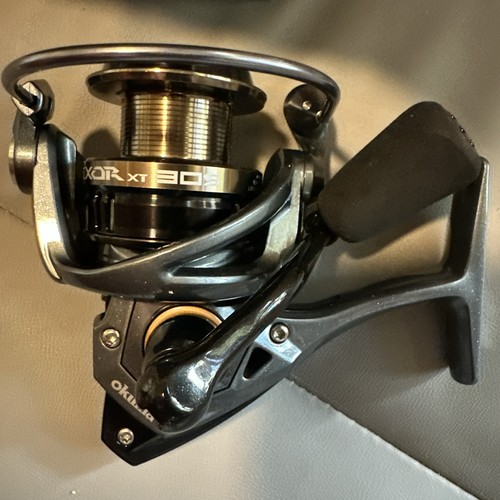 Okuma epxt 30s - okuma,