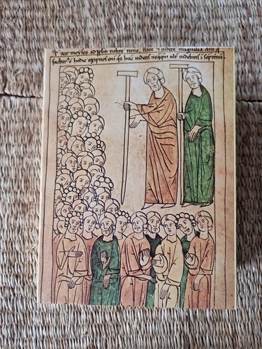 Bible edition toilée - bible,