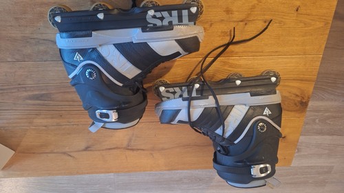 Rollerblade aggressive inline - rollerblade,