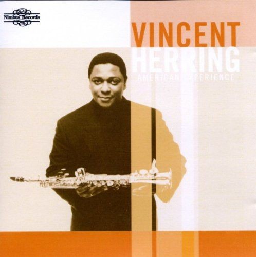 Audio vincent herring - audio,