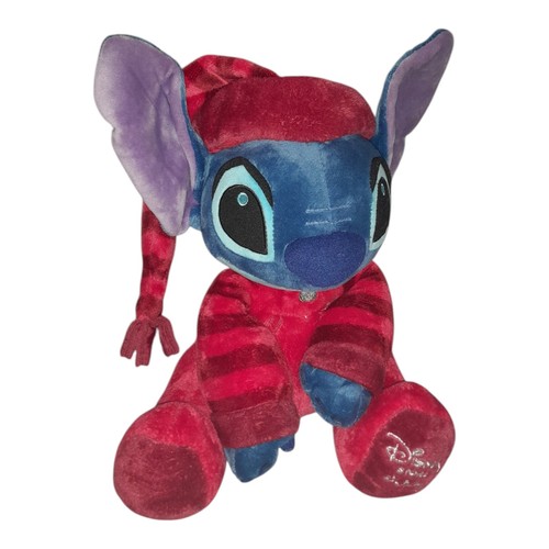 Peluche stitch disney - stitch, pyjama