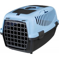 Box de transport Capri 2. XS-S 37 x 34 x 55 cm, pour petit chien max 8 kg