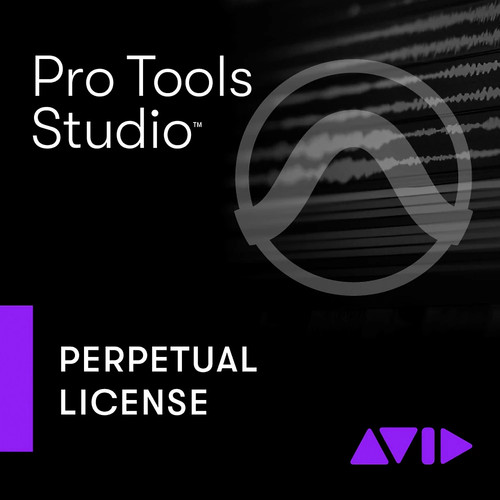 Avid pro tools - avid, studio