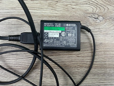 🎮 Chargeur Officiel Pour Sony PlayStation Portable PSP ( Psp-380)