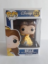Funko POP! Disney #221 : Belle