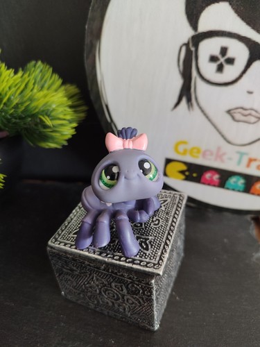 Lps0961 littlest petshop - littlest,