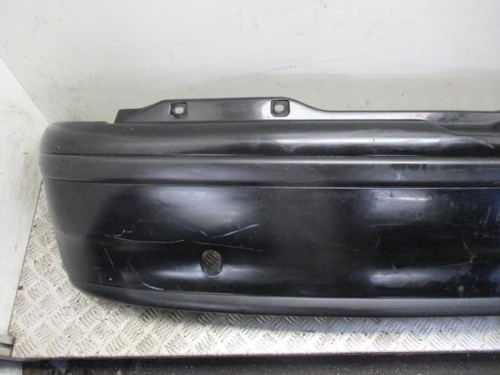 Pare choc arriere fiat punto - choc,