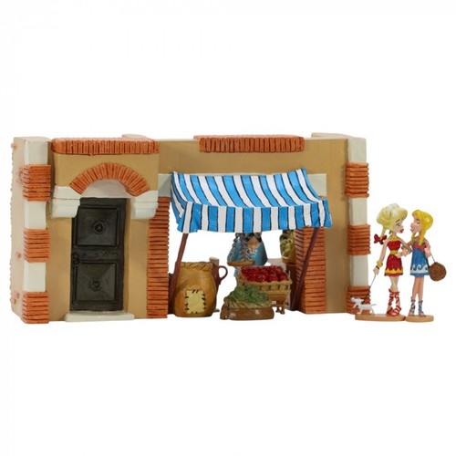 Figurine pixi astérix - -, le