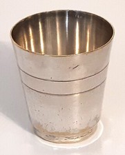 Petite timbale metal - en,