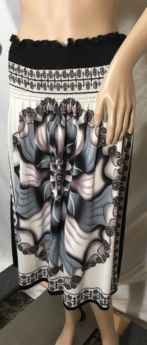 Jessica taylor skirt boho - skirt,