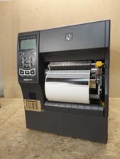 Transfert thermique Zebra
