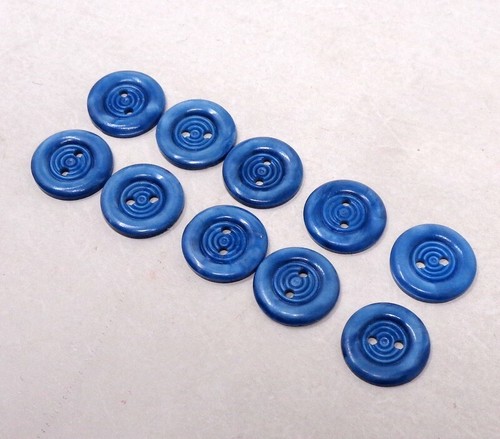 Lot boutons anciens - lot, 10