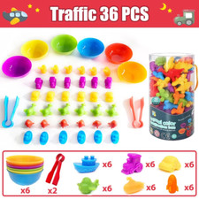 Jeu D'Apprenticumbria De La