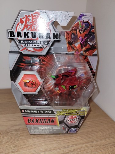 Bakugan armored alliance - armored,