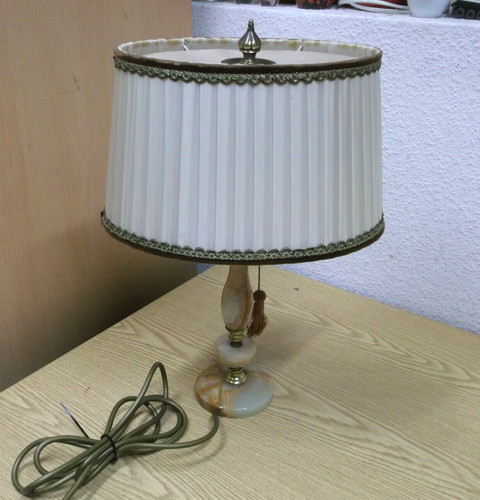 Lampe table vintage des - de,