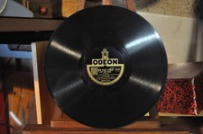 Anc. DISQUE AIGUILLE SAPHIR MAESTRO DAJOS BELA ORCHESTRE VIENNOIS 250,271 ODEON