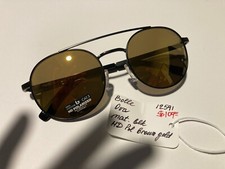 BOLLE SUNGLASSES "OVA" MODEL