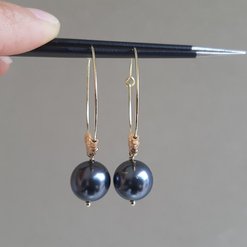 Boucles oreilles créoles - boucles, d'oreilles