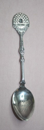 Vtg collectible nain - vtg.,