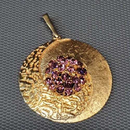 Bijou très beau pendentif - bijou,