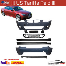 Kit carrosserie pour BMW E60