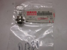Ampoule 851-84314-00 D1781