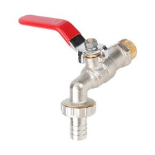 Robinet Cuve, Robinets