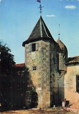 16 PRES DE CHAMPAGNE VIEUX MANOIR DU MAINE GIRAUD