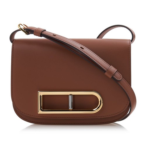 Delvaux sac épaule small - delvaux,