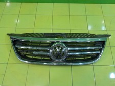 VW Tiguan I 2009, 2.0 TDI, 5