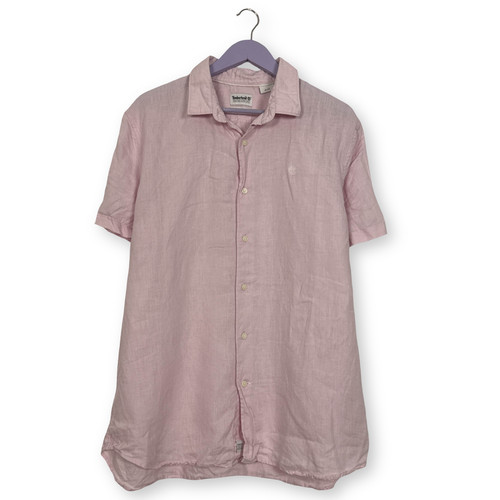Chemise timberland rose - timberland,
