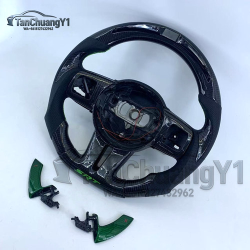 Tanchuangy1 real carbon fiber - real,