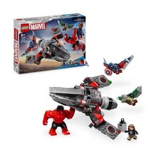 LEGO Marvel 76292 Captain