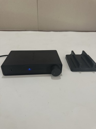 Nuforce icon ido - nuforce, dac