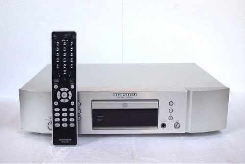 Marantz cd5003 player - cd5003, high