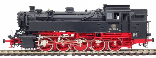 Fulgurex 0001 locomotive - fulgurex,