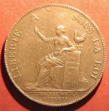 Monneron  constitution 2 Sols