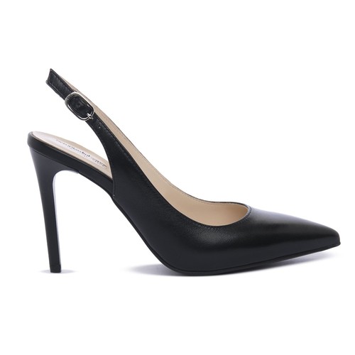 Chaussures nero giardini - chaussures,