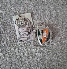 Insigne / pucelle 516 e