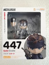 FIGURINE (FIGURE) NENDOROID