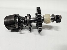 Suzuki RG 250 Embrayage