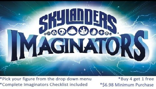 Buy 1free skylanders - *buy,